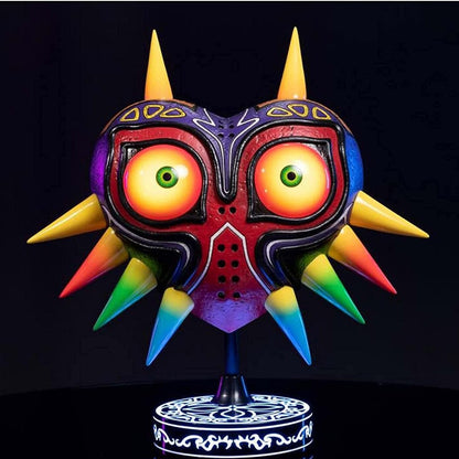 The Legend of Zelda: Majora's Mask Collector's Edition 12" PVC Statue - First 4 Figures