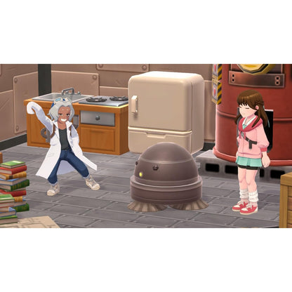 Harvest Moon: Home Sweet Home Special Edition - Nintendo Switch - Natsume