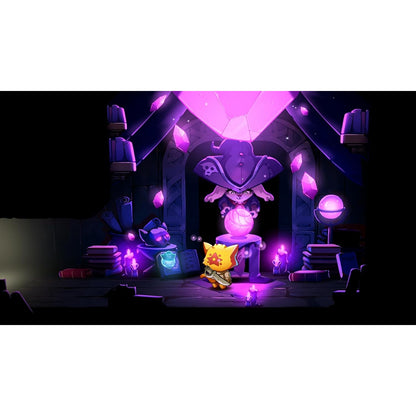 Cat Quest III - PlayStation 5 - Maximum Entertainment