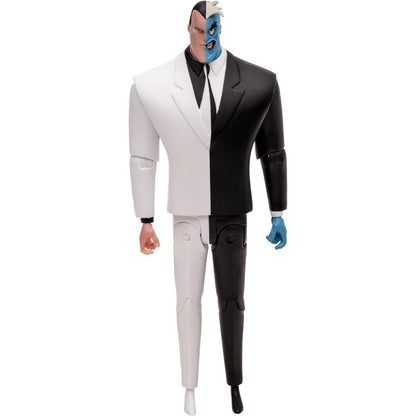 The New Batman Adventures Two-Face Action Figure - McFarlane Toys, DC Direct - Wave 1