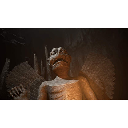 The Dark Pictures: House of Ashes - Xbox Series X, Xbox One - Bandai Namco