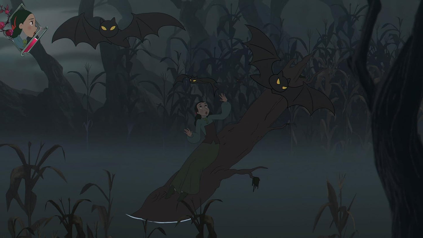 Bye Sweet Carole - PlayStation 5 - Maximum Entertainment