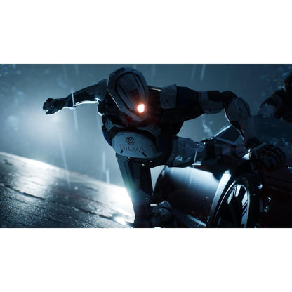 MindsEye - Xbox Series X