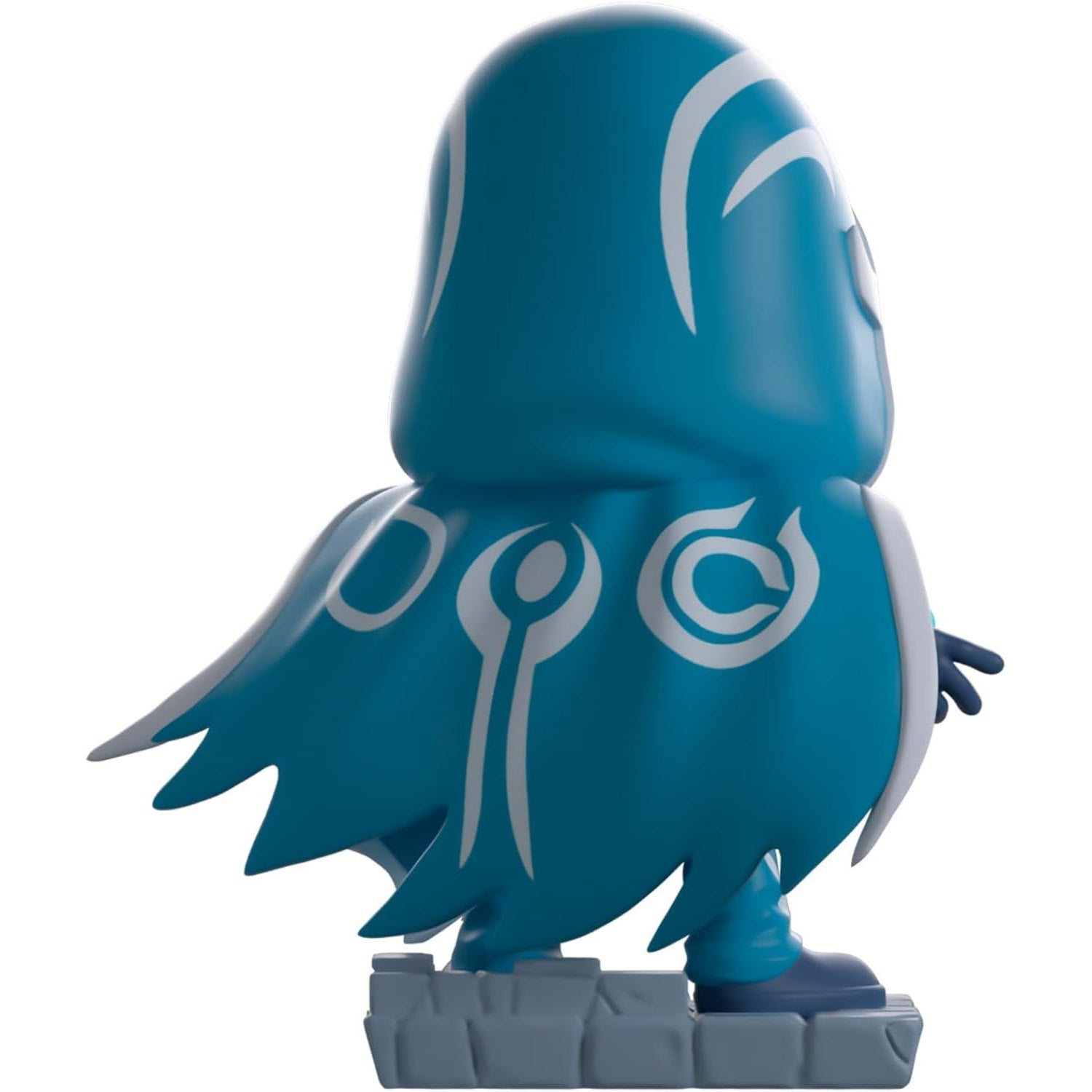 Magic: The Gathering Jace Beleren Vinyl Figure - Youtooz - Magic: The Gathering Collection #0
