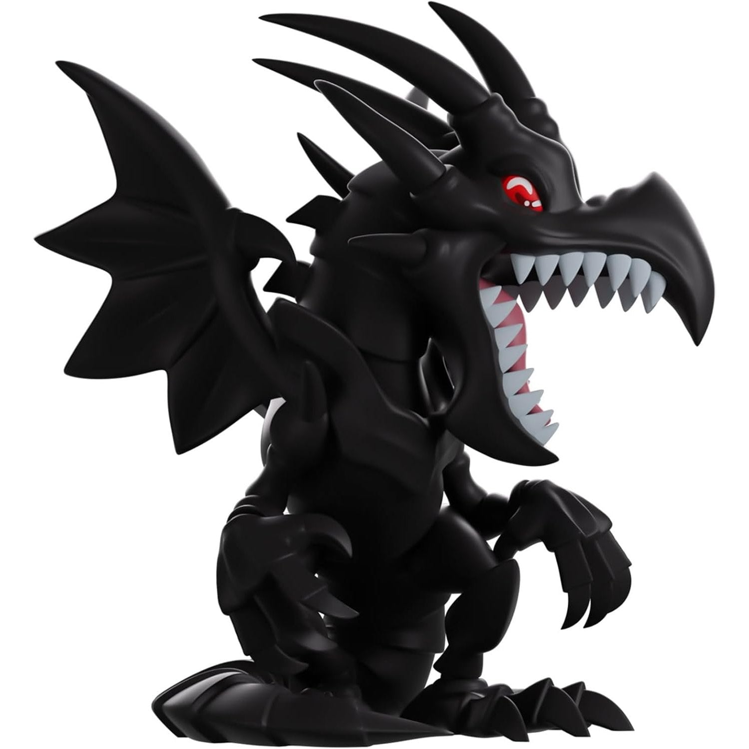 Yu-Gi-Oh! Red Eyes Black Dragon Vinyl Figure - Youtooz - Yu-Gi-Oh! Collection #10