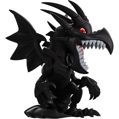 Yu-Gi-Oh! Red Eyes Black Dragon Vinyl Figure - Youtooz - Yu-Gi-Oh! Collection #10