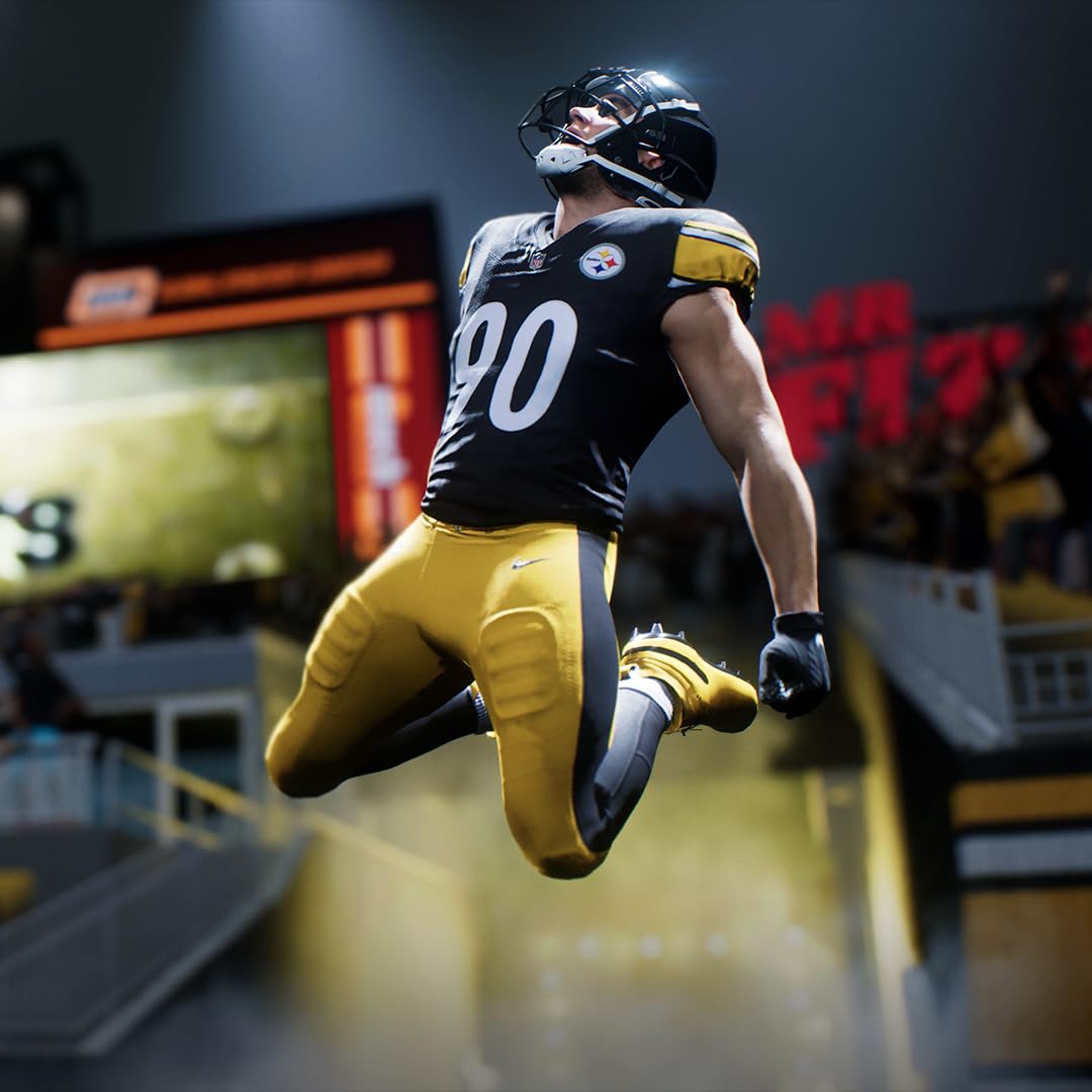 Madden NFL 26 - Xbox Series X, Xbox One - EA Sports