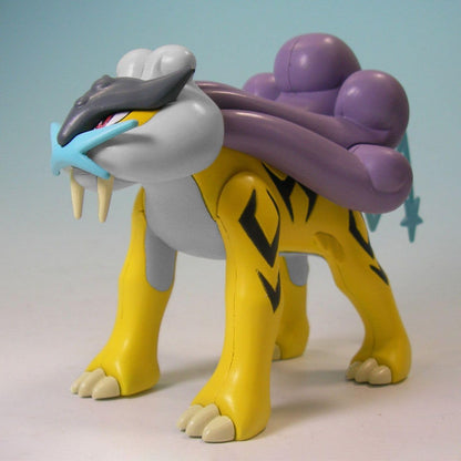 Pokemon Raikou Model Kit - Bandai Namco