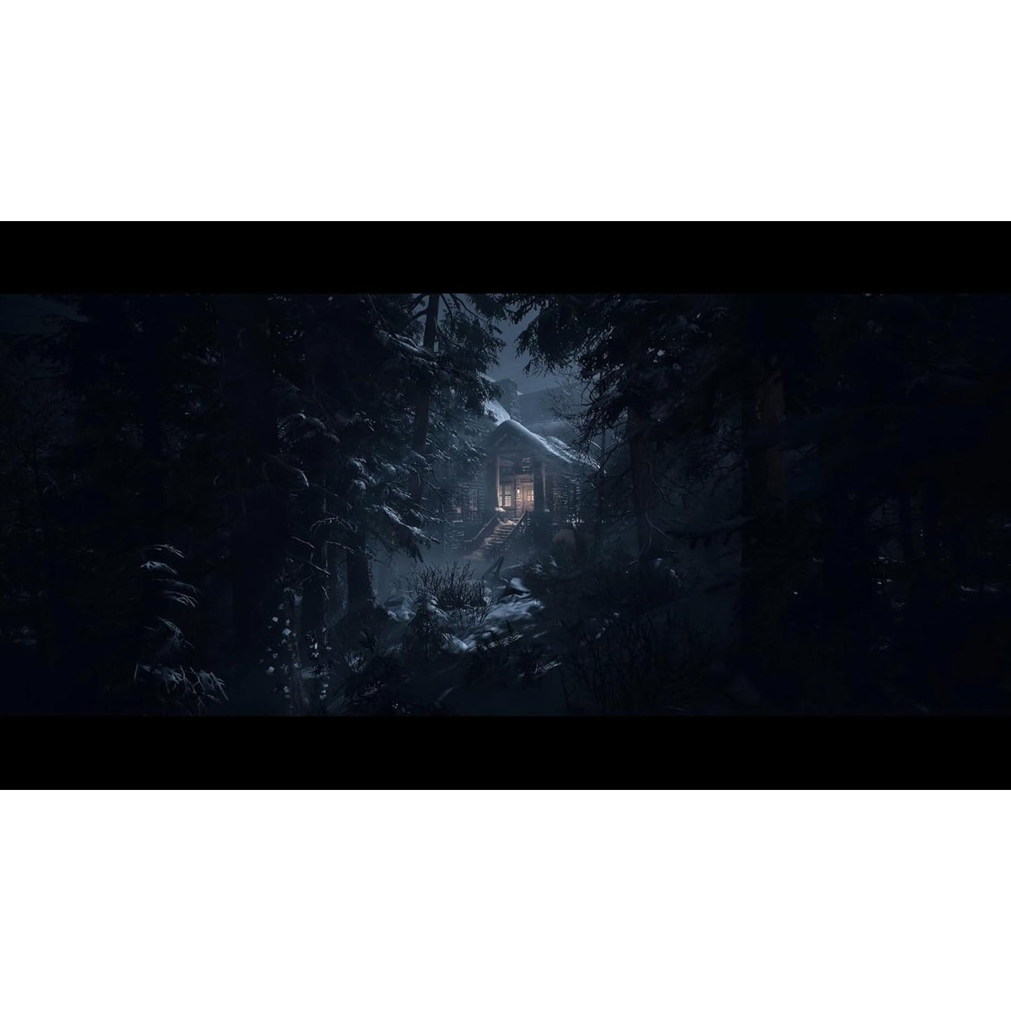 Until Dawn - PlayStation 5