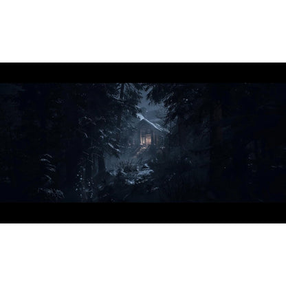 Until Dawn - PlayStation 5