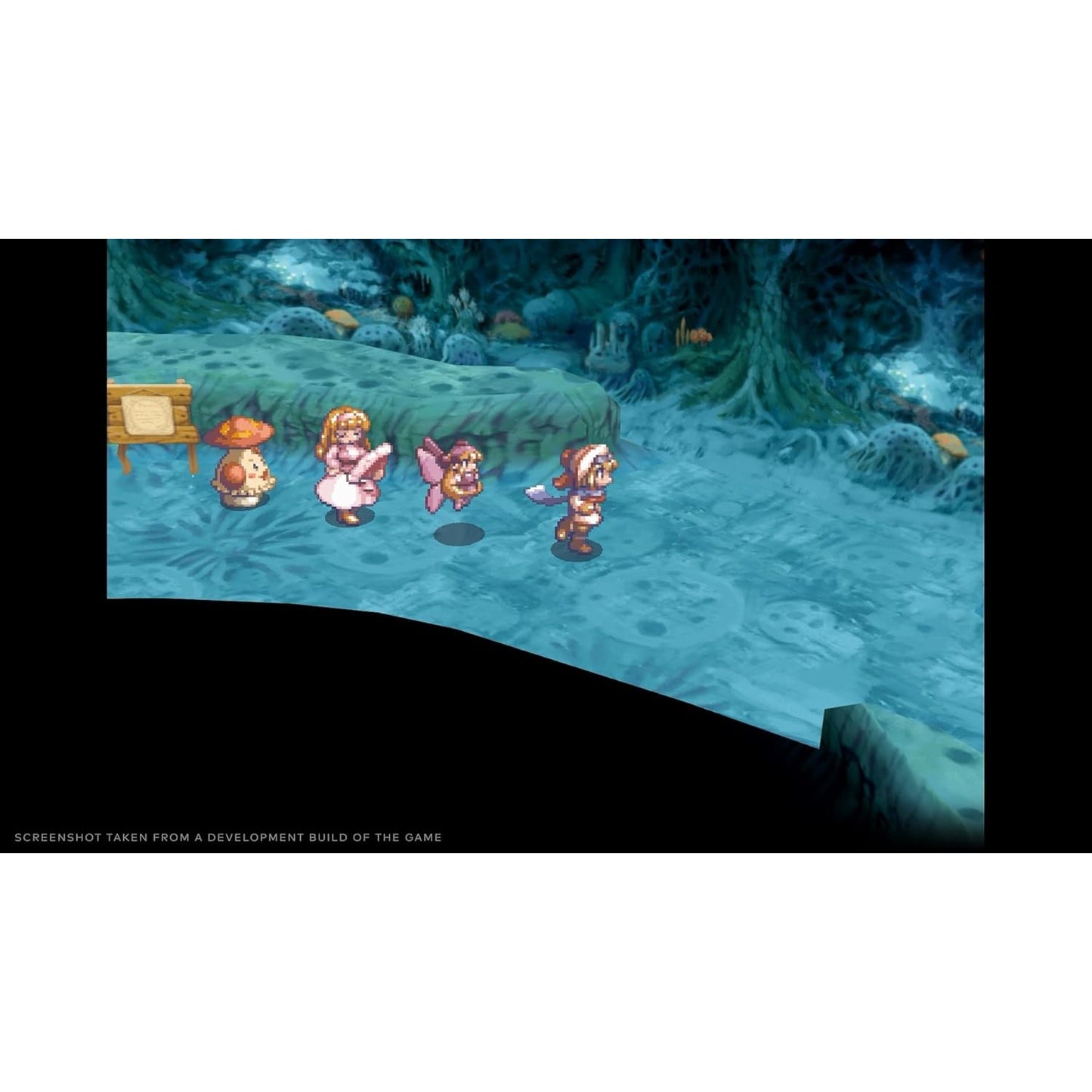 Rhapsody: Marl Kingdom Chronicles Deluxe Edition - PlayStation 5