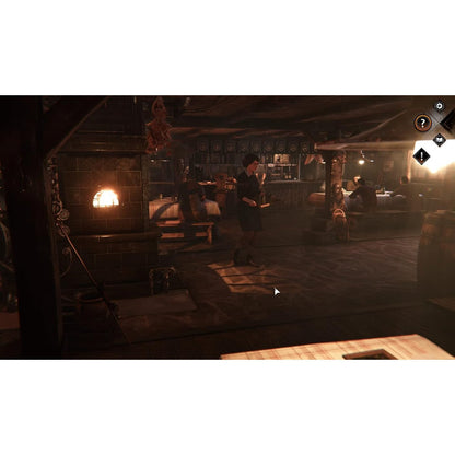 Syberia: The World Before 20 Years Edition - PlayStation 5 - Microids