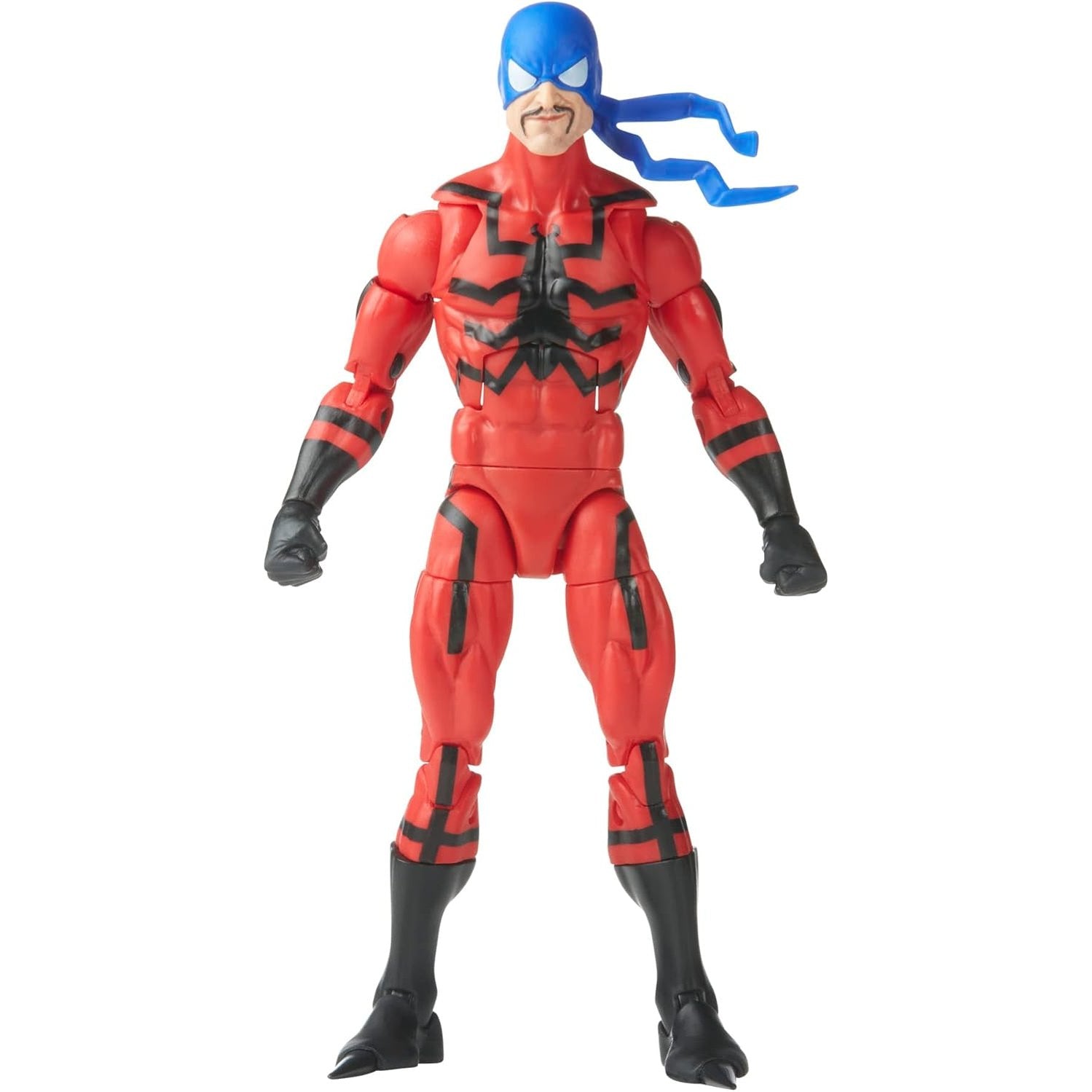 Spider-Man Tarantula Action Figure - Hasbro - Marvel Legends