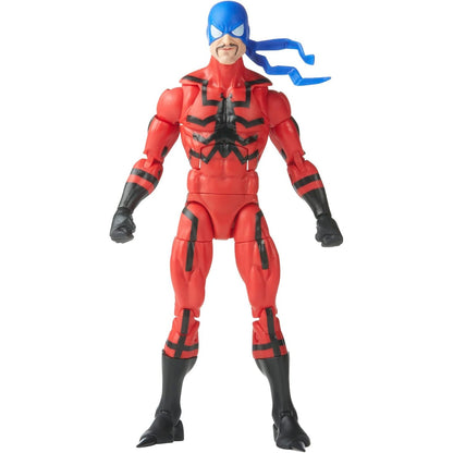 Spider-Man Tarantula Action Figure - Hasbro - Marvel Legends
