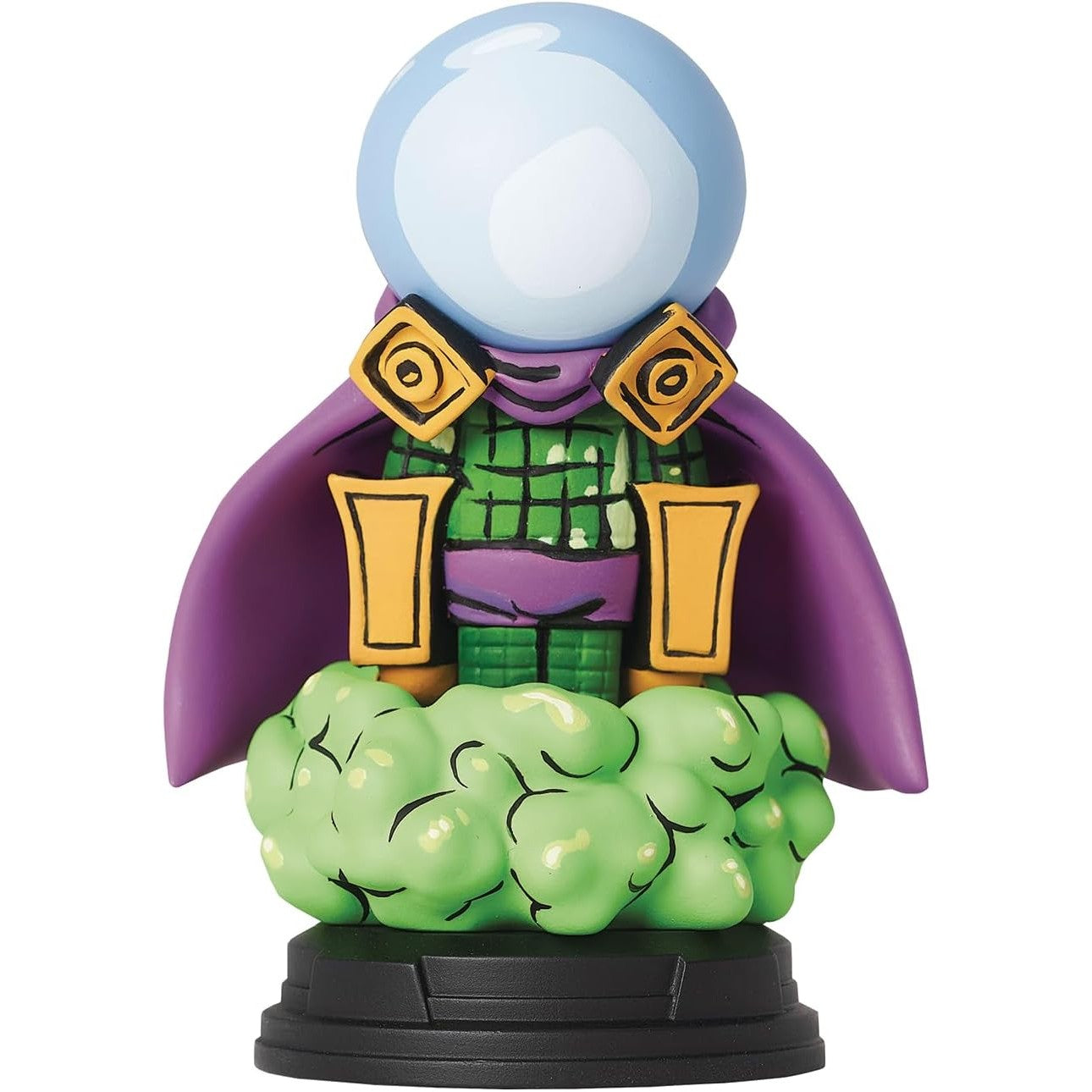 Marvel Mysterio Animated Style Limited Edition Statue - Diamond Select Gallery