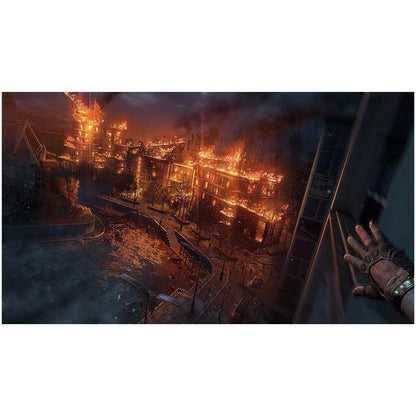 Dying Light 2 Stay Human - Xbox Series X - Square Enix