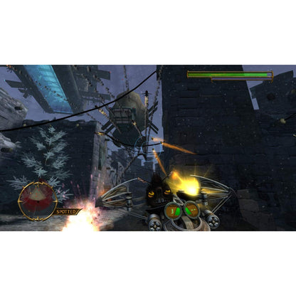 Oddworld Anthology: The Unlikely Heroes Collection - Nintendo Switch - Microïds