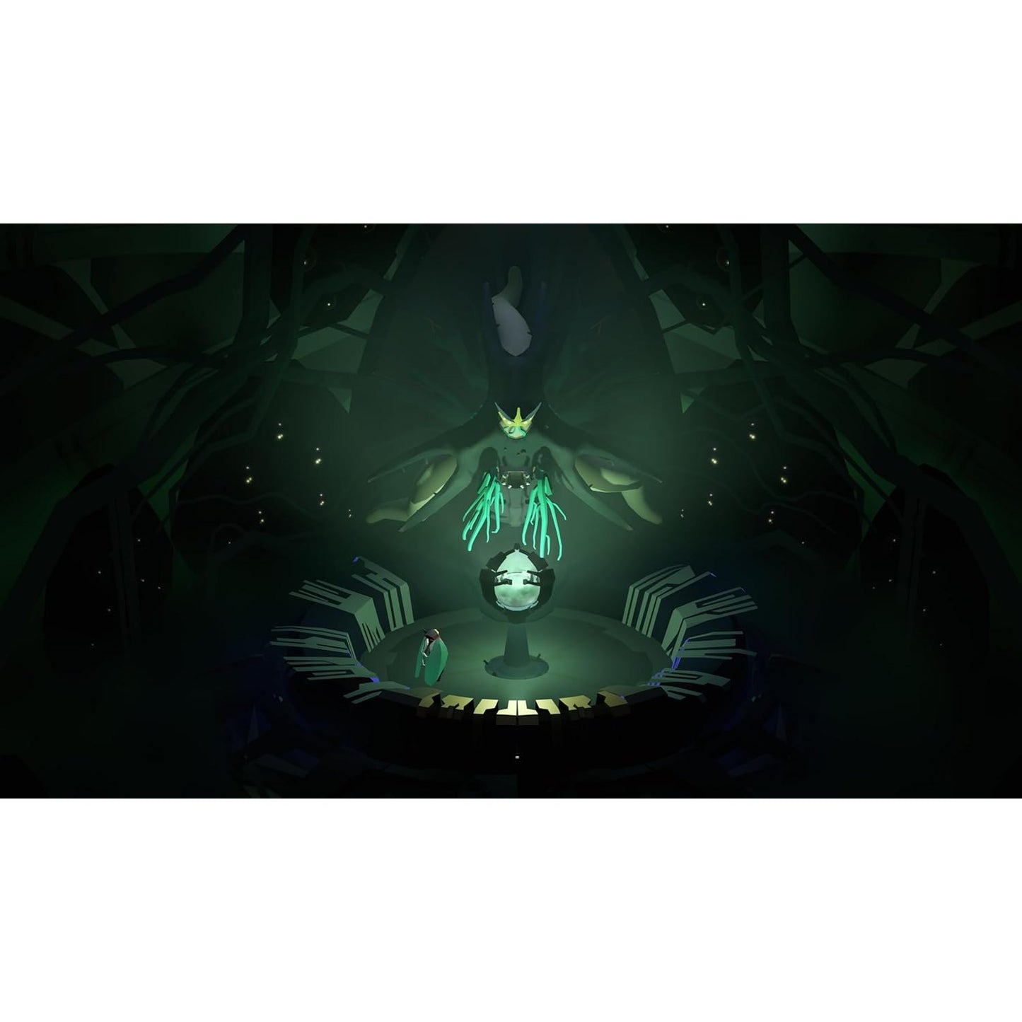 COCOON - Nintendo Switch - iam8bit