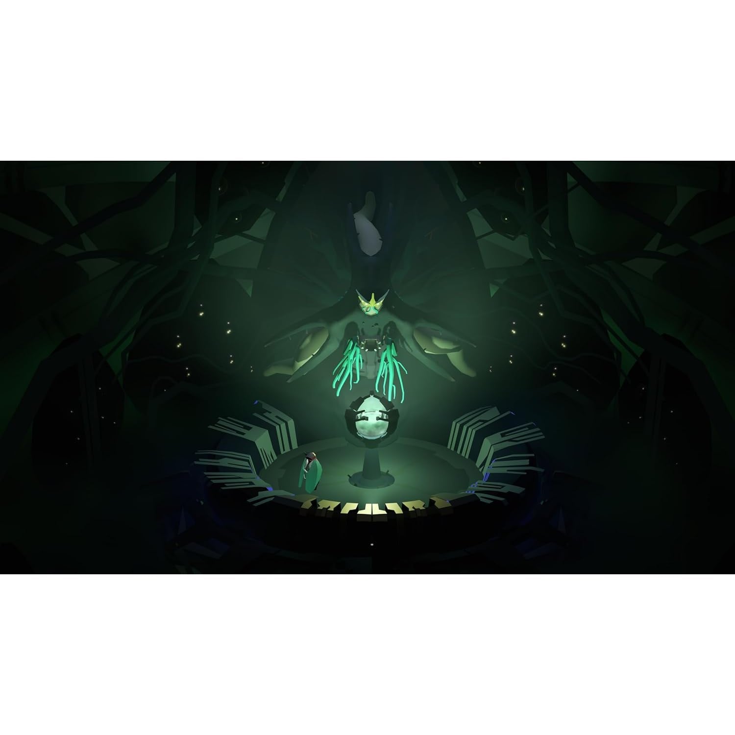 COCOON - Nintendo Switch - iam8bit