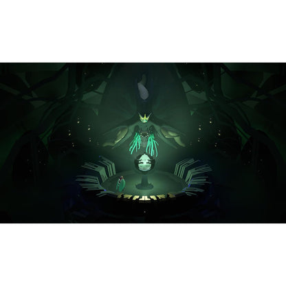 COCOON - Nintendo Switch - iam8bit