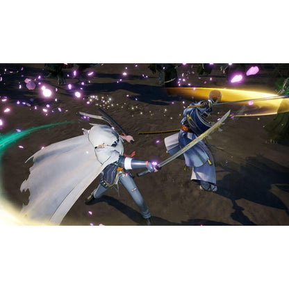 Touken Ranbu Warriors - Nintendo Switch - KT