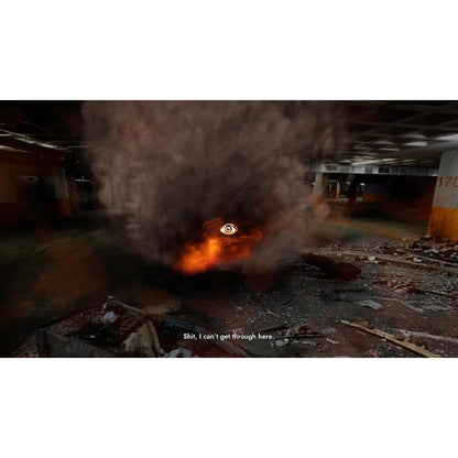 Desolatium - PlayStation 5, PlayStation 4 - Soedesco
