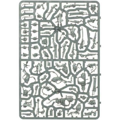 Warhammer 40,000 Combat Patrol Adeptus Mechanicus - 19 Citadel Miniatures - Games Workshop