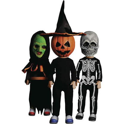 Halloween III: Trick or Treaters Living Dead Dolls