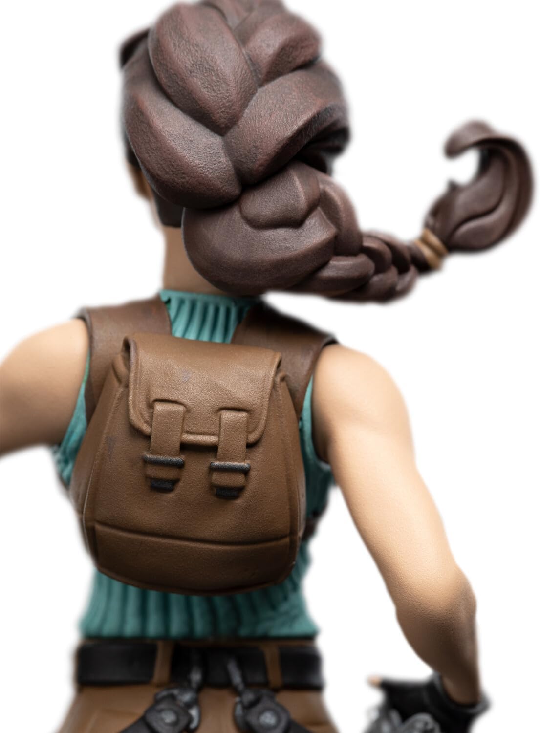 Tomb Raider - Lara Croft - WETA Workshop Mini Epic