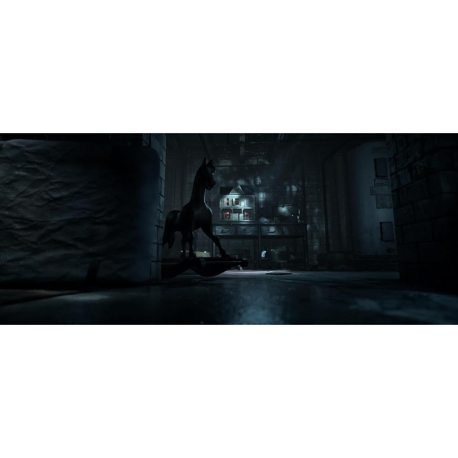 Until Dawn - PlayStation 5