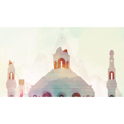 Gris - Nintendo Switch - Devolver Digital