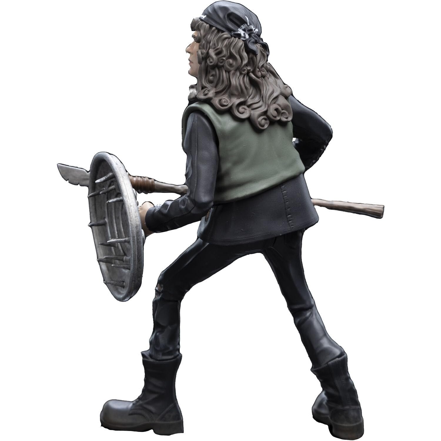Stranger Things Season 4 Eddie Munson Statue Figure - Weta Workshop - Mini Epics