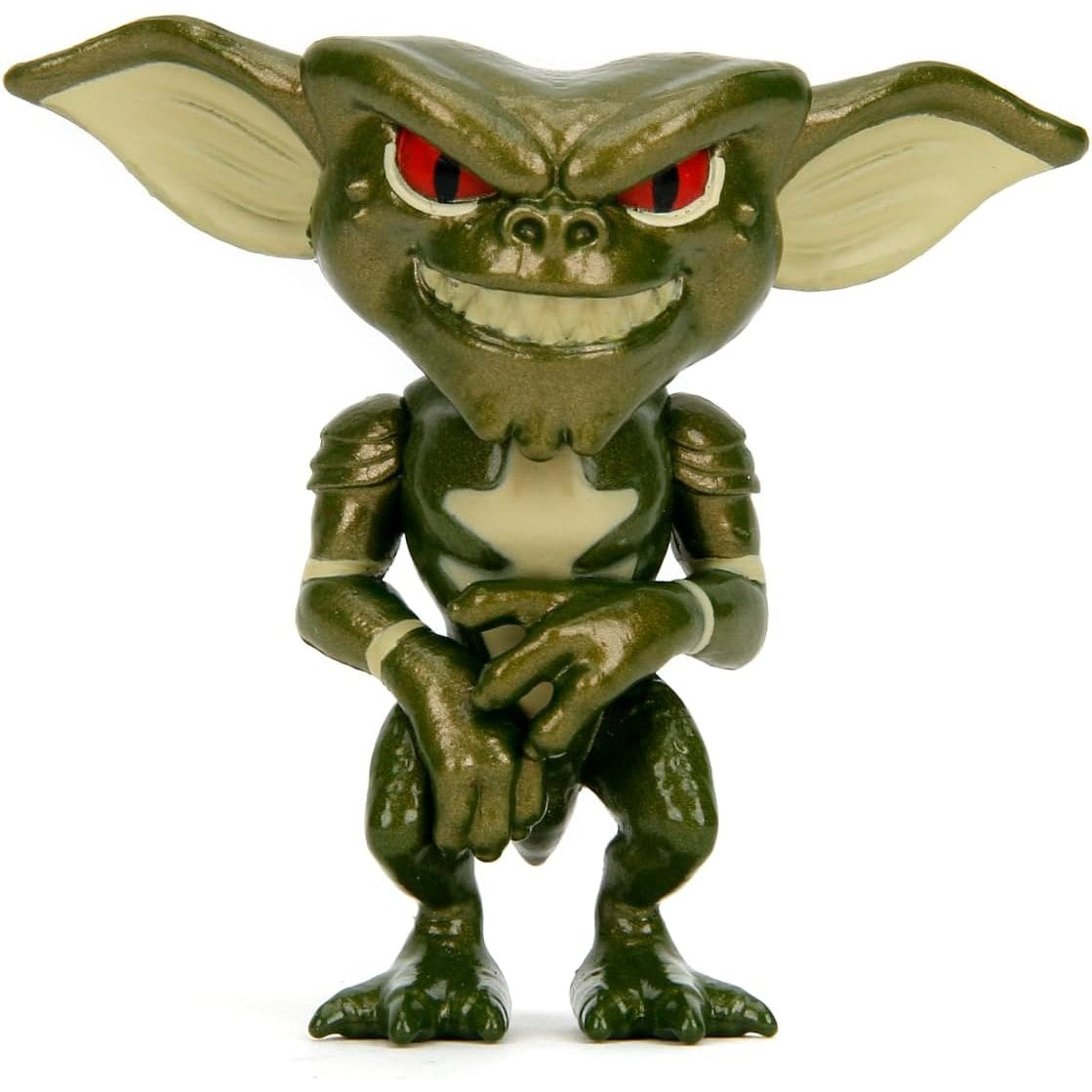 Gremlins Die-Cast Mini Figure Set 4-Pack - Jada Toys - MetalFigs