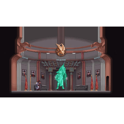 SANABI - Nintendo Switch - Red Art Games