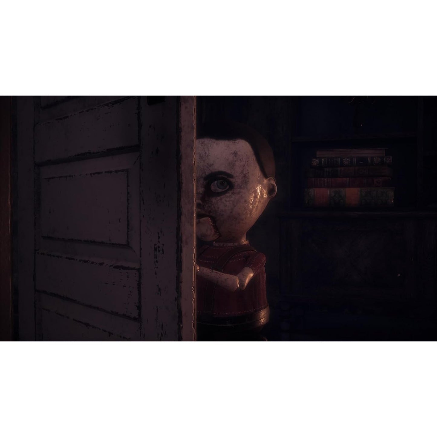 Puppet House - PlayStation 5 - Curveball