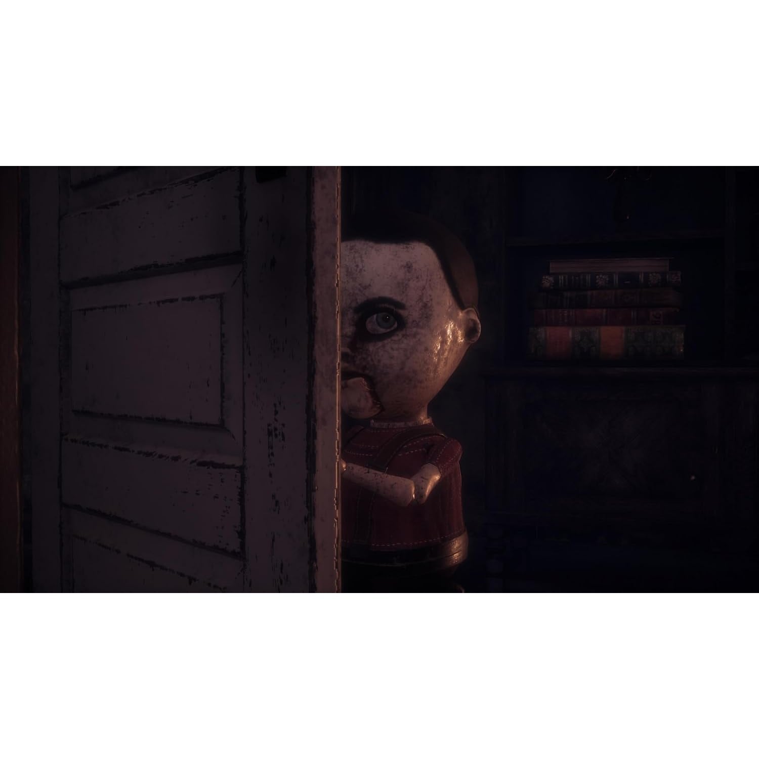 Puppet House - PlayStation 5 - Curveball