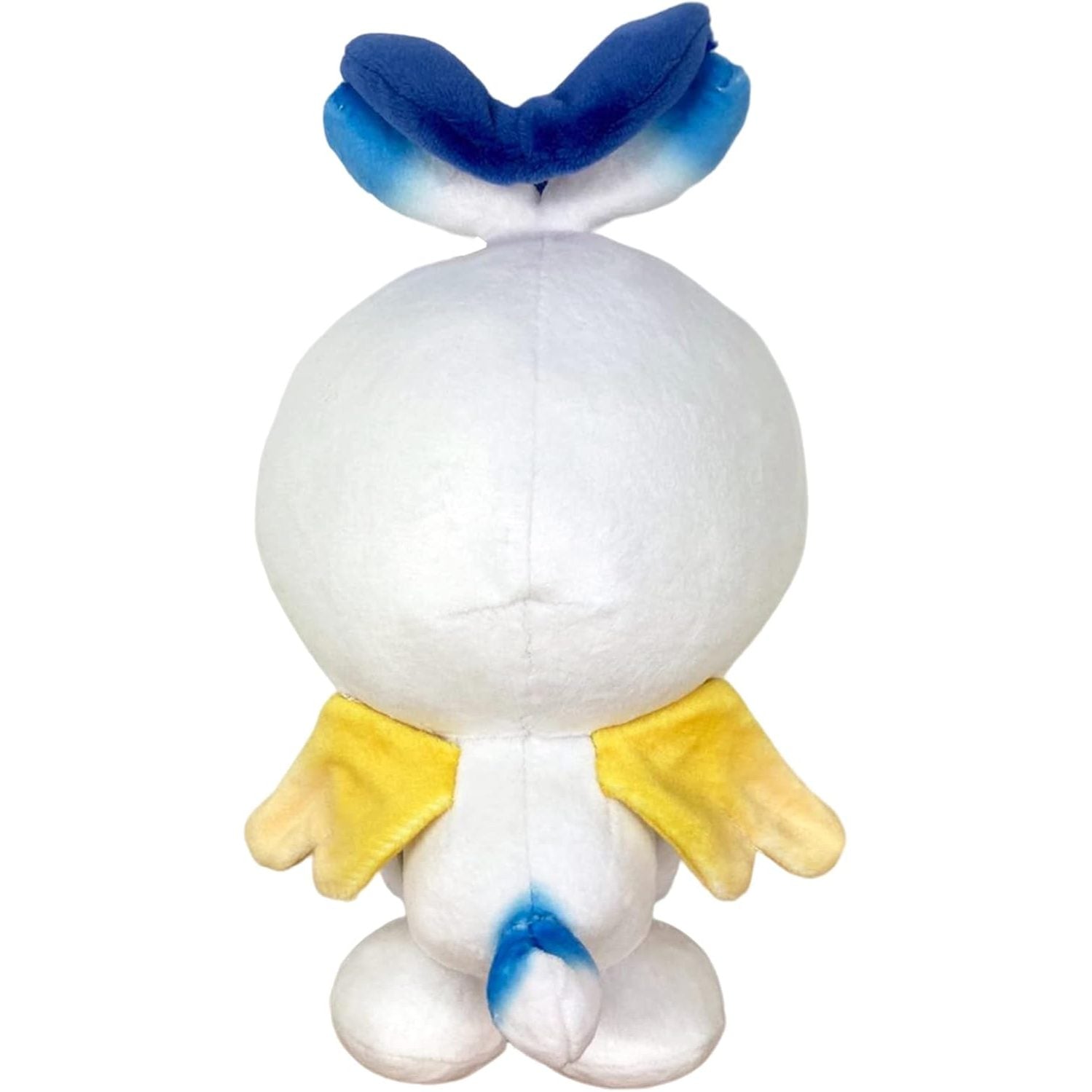 Sonic Adventure Hero Chao 6" Plush Toy - SEGA - Great Eastern Entertainment