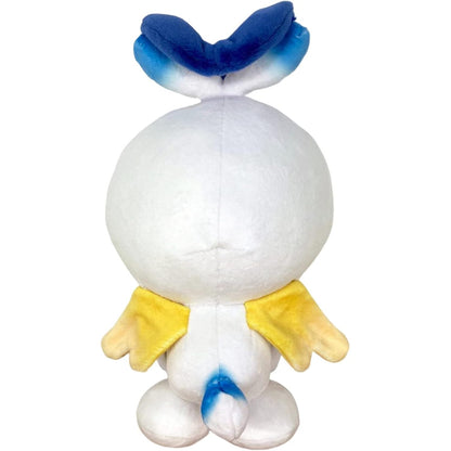 Sonic Adventure Hero Chao 6" Plush Toy - SEGA - Great Eastern Entertainment