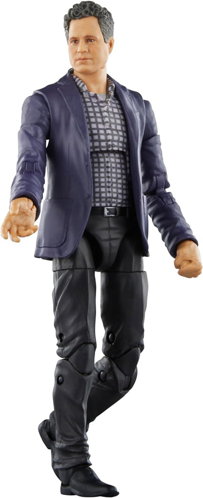 Marvel Bruce Banner Legends Series Infinity Figure