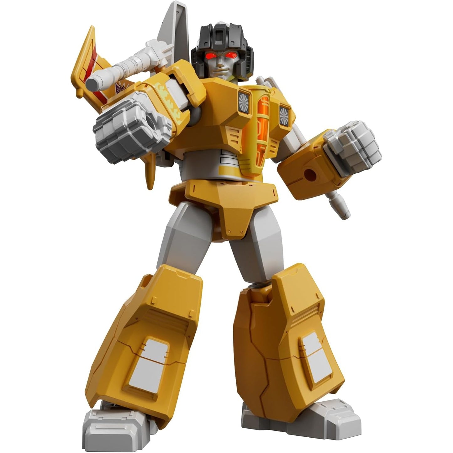 Transformers Shiny Version Wave 2 Blind Box - Blokees - 1 Random Figure of 7 incl. 1 Secret