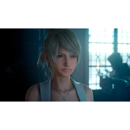 Final Fantasy XV Day One Edition - PlayStation 4 - Square Enix