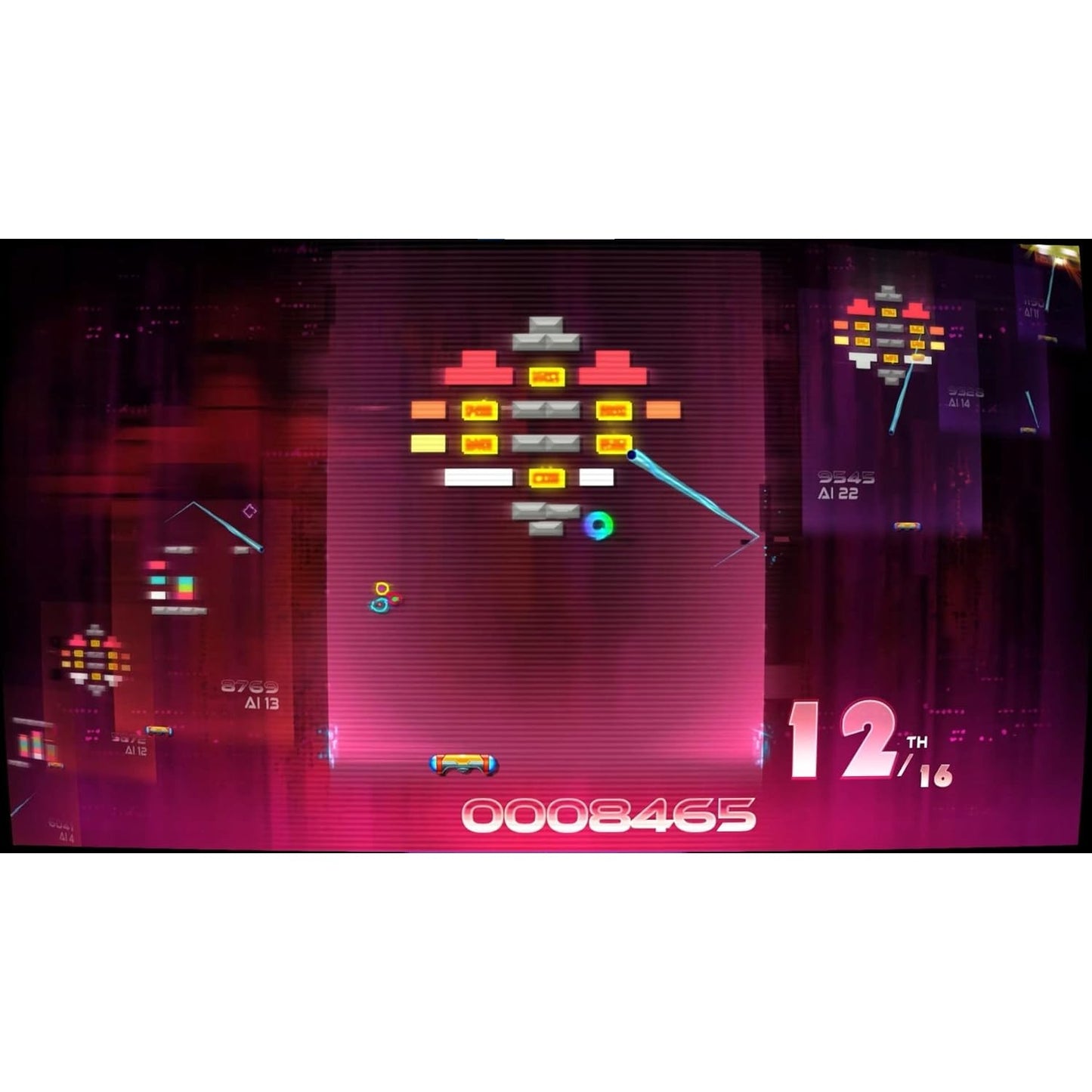 Arkanoid: Eternal Battle - PlayStation 5 - Maximum Entertainment