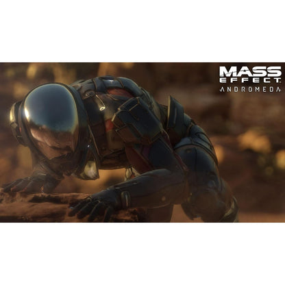 Mass Effect Andromeda - Xbox One - BioWare, Electronic Arts