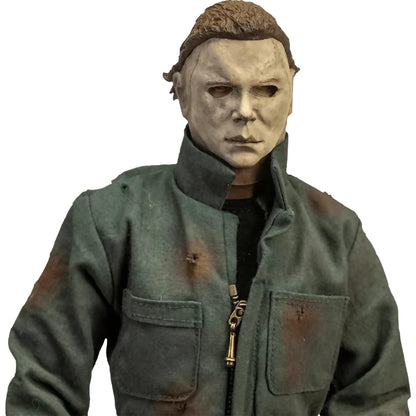 Halloween II Michael Myers 1/6 Scale Figure - Trick or Treat Studios