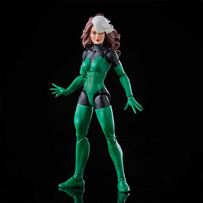 Marvel X-Men Rogue Legends Series Figure