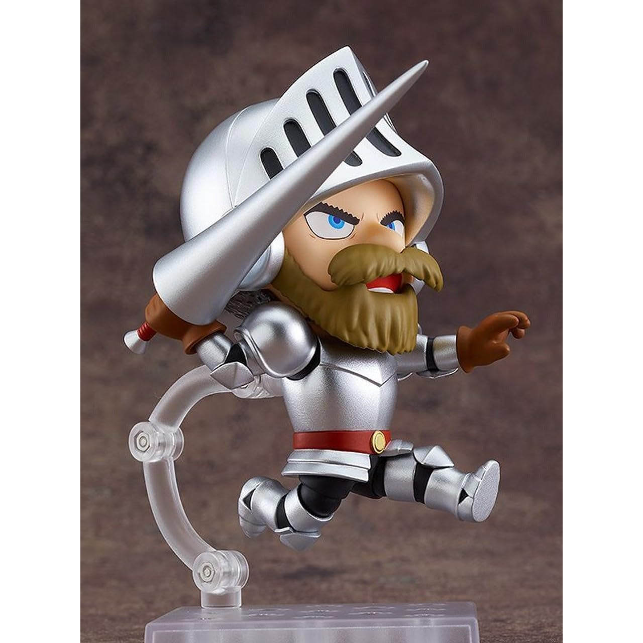 Ghosts 'n Goblins Ressurection Arthur Nendoroid Figure