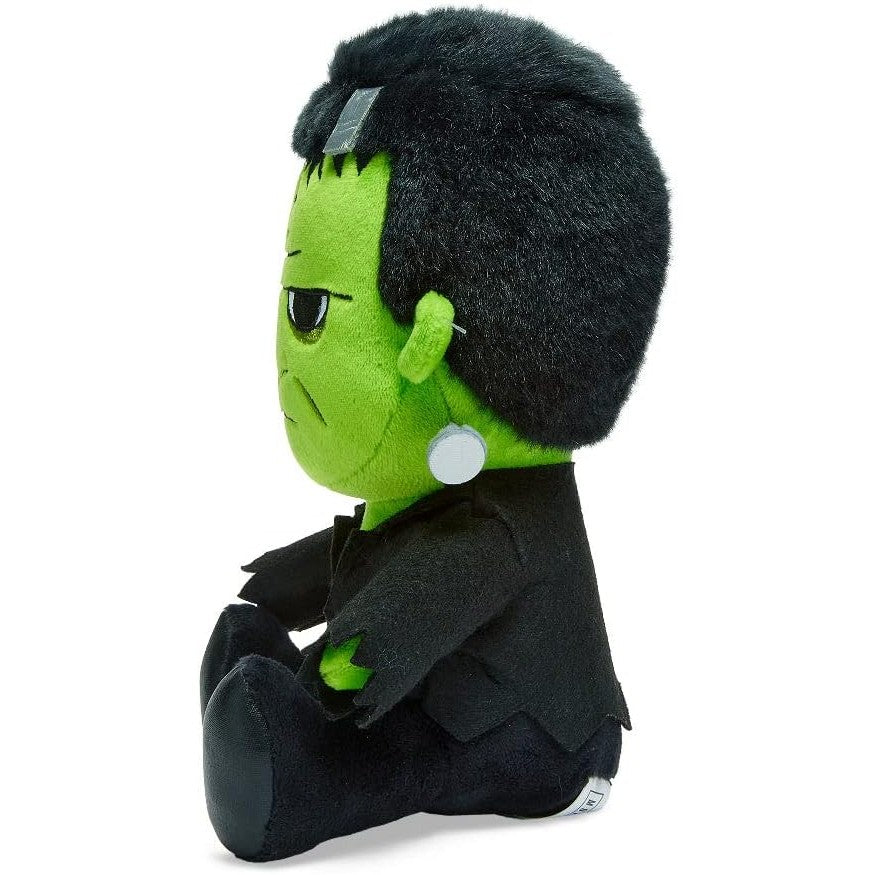 Universal Monsters Frankenstein 8" Plush Toy - Kidrobot - Phunny