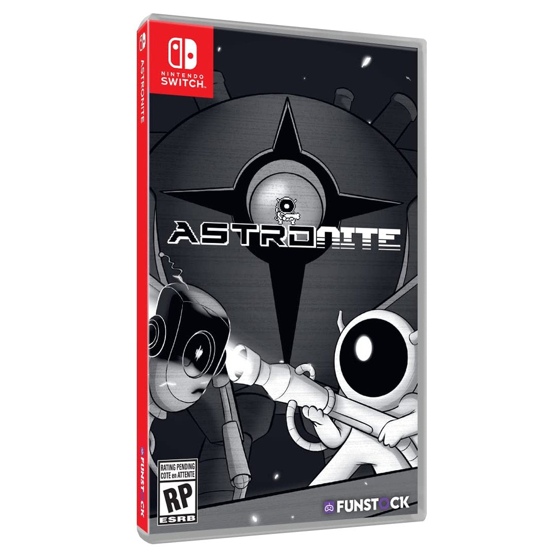 Astronite - Nintendo Switch - FUNSTOCK