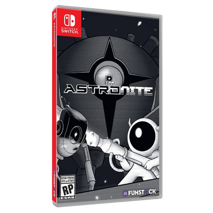 Astronite - Nintendo Switch - FUNSTOCK