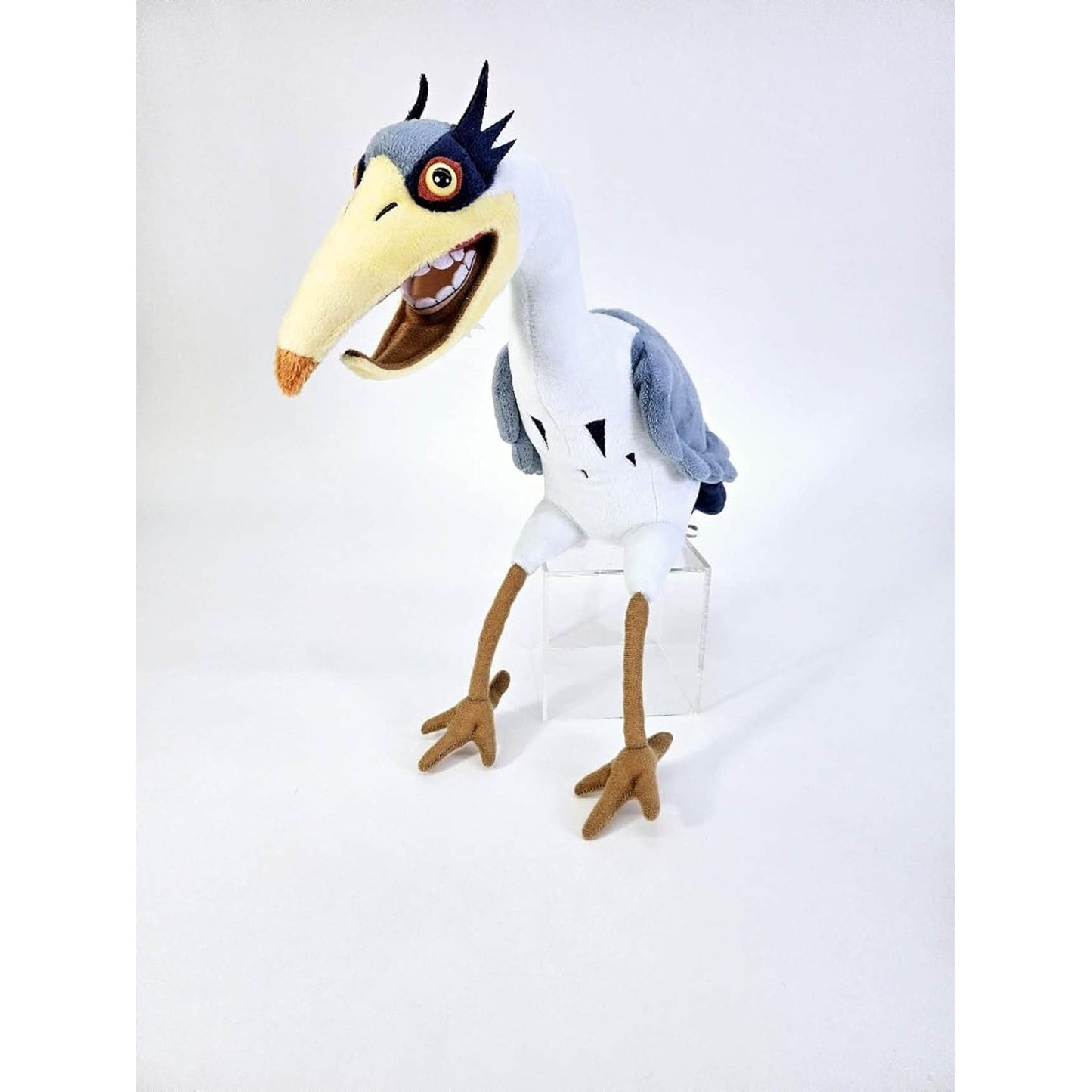 The Boy and the Heron The Heron Plush - Studio Ghibli, Sun Arrow